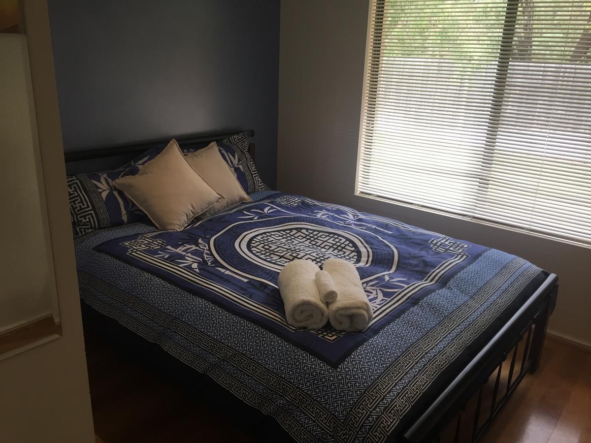 Kalgaritch Shortstay Accomodation Busselton Εξωτερικό φωτογραφία