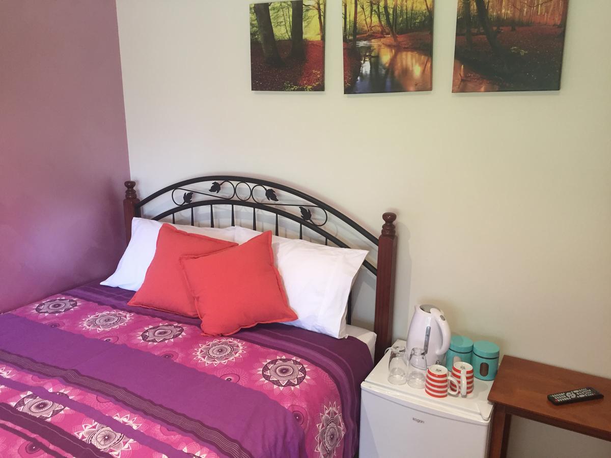 Kalgaritch Shortstay Accomodation Busselton Εξωτερικό φωτογραφία