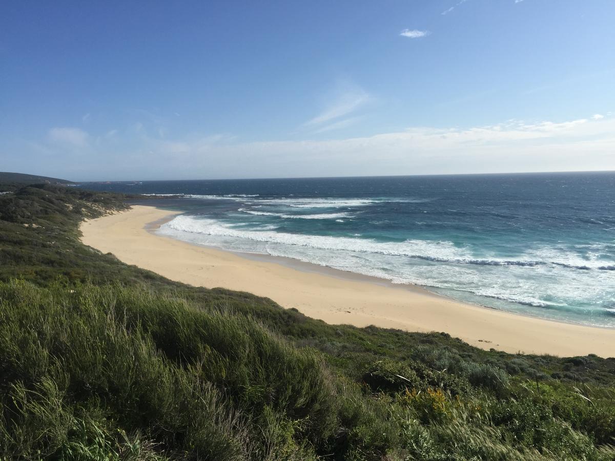Kalgaritch Shortstay Accomodation Busselton Εξωτερικό φωτογραφία