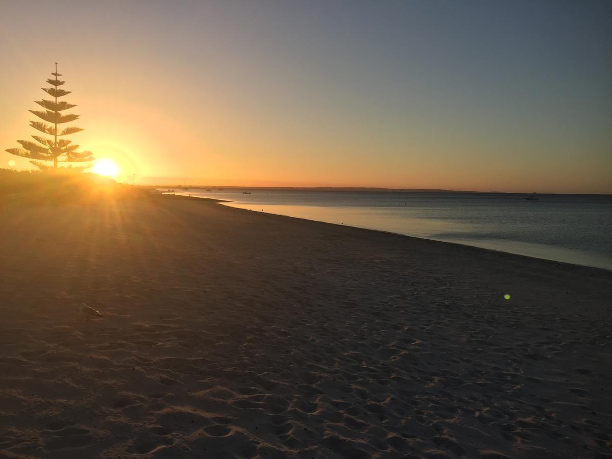 Kalgaritch Shortstay Accomodation Busselton Εξωτερικό φωτογραφία